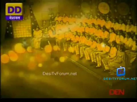 Meri Baat TV Show Title Track - Doordarshan National (DD1)