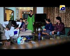 Kaise Hoye Benaam Episode 12 Full High Quality 28 May 2015