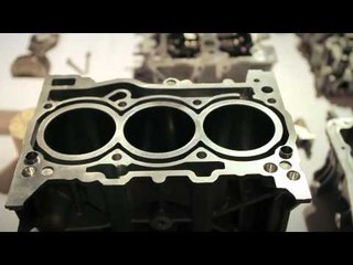 Como anda o VW Fox 3 cilindros?