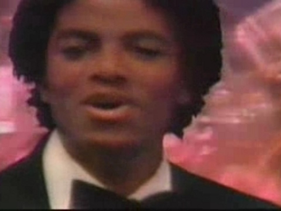 Michael Jackson - Don't Stop Till