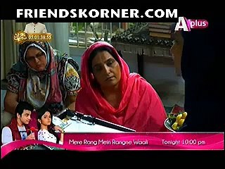 Khuda Dekh Raha Hai Episode 15 on Aplus in High Quality 28th May 2015