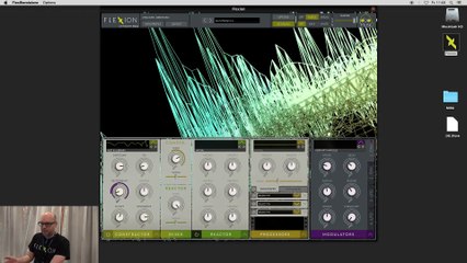 [Musikmesse] JoboMusic Flexion