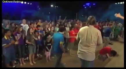 Pastor Damon Thompson Anti-Gay Preaching, Outing Exposed