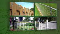 Decorative Metal Fence Installation Tips: Installing Posts and Panels