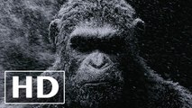 War for the Planet of the Apes 2017 Film En Entier Streaming Entièrement en Français