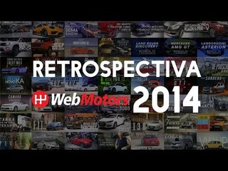 Retrospectiva e bastidores WebMotors 2014