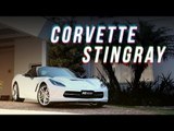 Chevrolet Corvette Stingray no Brasil #AcheiNoWebMotors