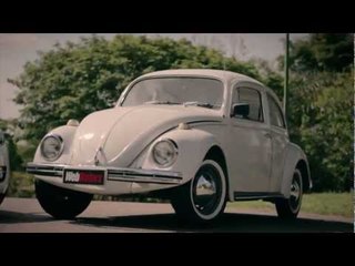 Novo Volkswagen Fusca