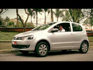 Dicas para gastar menos combustível (Teste: Volkwagen Fox BlueMotion)