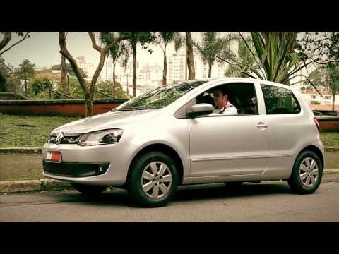 Dicas para gastar menos combustível (Teste: Volkwagen Fox BlueMotion)