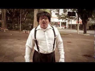 WebMotors e Santos em piadas ao volante