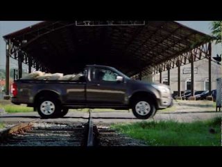 Nova Chevrolet S10 no Brasil