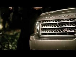 Land Rover Range Rover TDV8