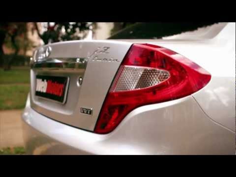 Teste WebMotors: JAC J3 Turin