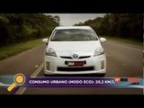 Teste WebMotors: Toyota Prius