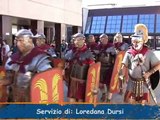 La Roma Imperiale a Tor Vergata