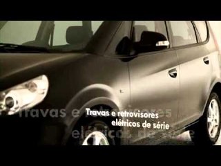 Conheça mais sobre o JAC J6