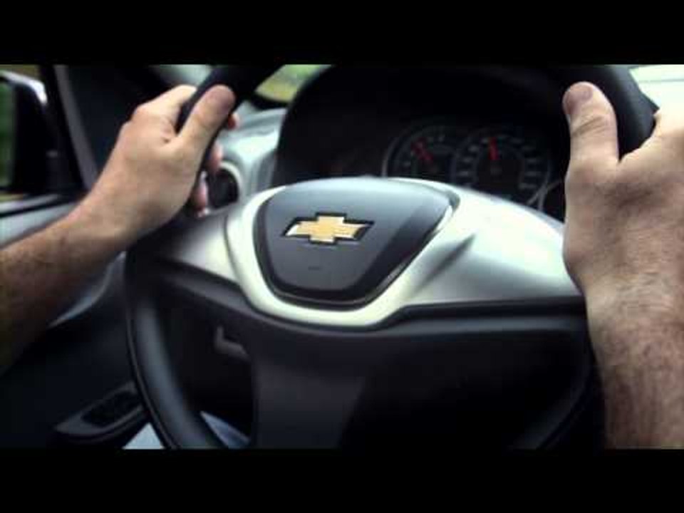 Chevrolet Prisma 2012