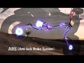 Yamaha Super Ténéré XT1200Z chega ao Brasil