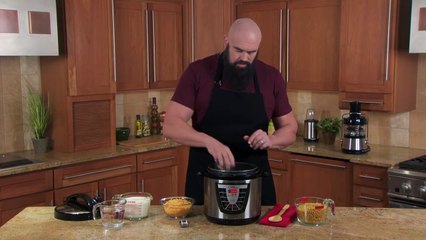 How to Mac and Cheese Recipe in the Power Pressure Cooker XL