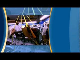 Ases do Asfalto 4° Episódio - 3, 2, 1...