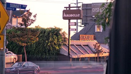 An Update with Mirabelle on Chef Wanted with Anne Burrell