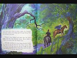 The Headless Horseman of Sleepy Hollow (Picture book)