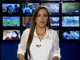 Asesinan a la actriz Mónica Spear y a su esposo en Puerto Cabello