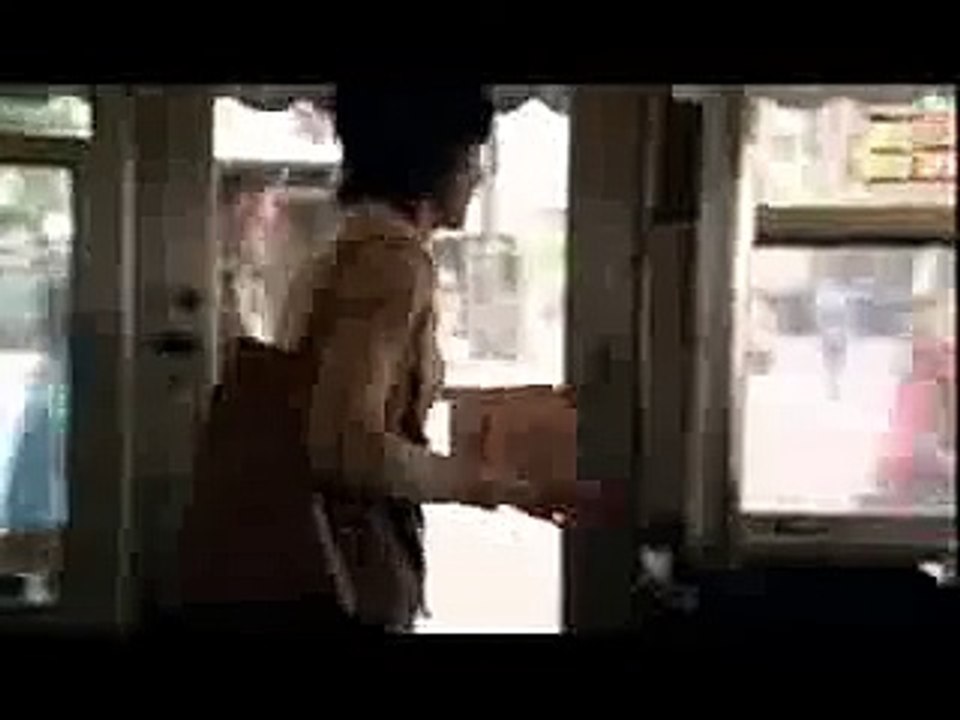 Pay It Forward (Liberty Mutual's Responsibility Project)
