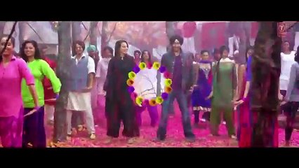 Rani Tu Mein Raja - Son Of Sardaar
