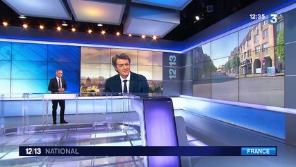 Baisse des dotations : l'impact sur les communes