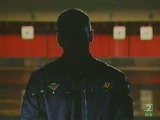 Richard Douieb Krav Maga Gign- France