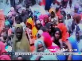 Somali News - 21 July 2011 - Drought Hunger Disaster in Somalia - Universal TV.wmv