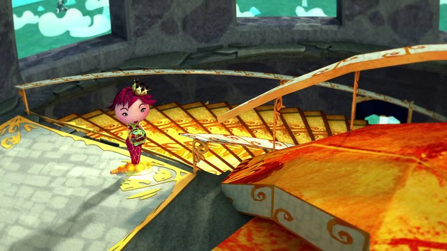 Cloudberry Kingdom Launch Trailer [EUROPE]