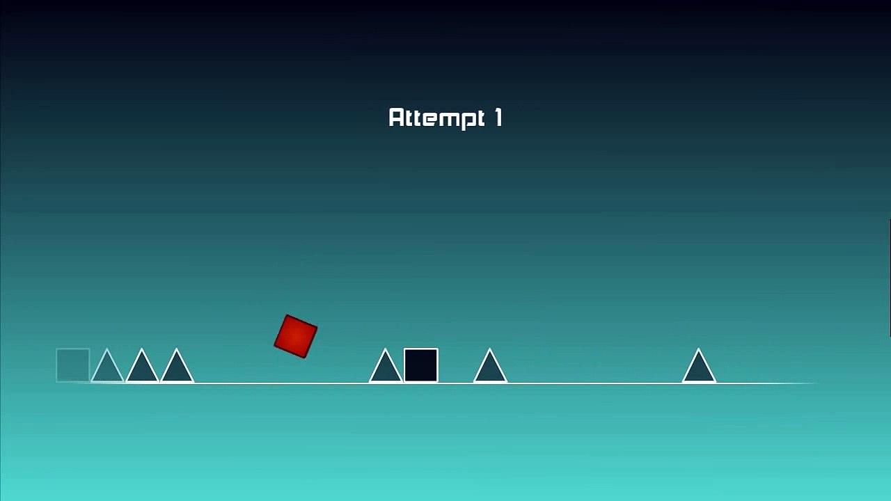 The Impossible Game Trailer