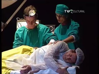 Caligula - Camus / directed by FRUNZA