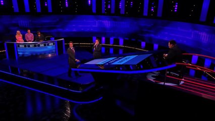 Anton du Beke's Dancing Impresses Bradley Walsh - The Chase