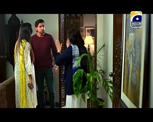 Anaya Tumhari Hui Episode 10 Full High Quality 28 May 2015
