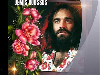 DEMIS ROUSSOS - My friend the wind