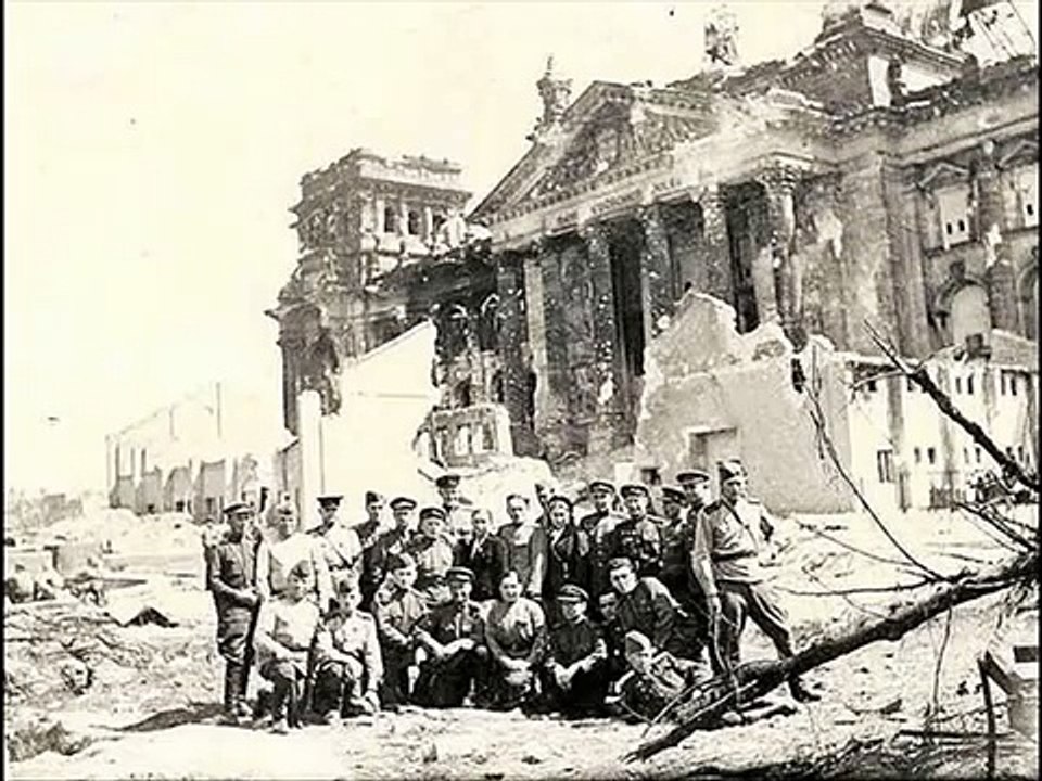 Berlin 1945