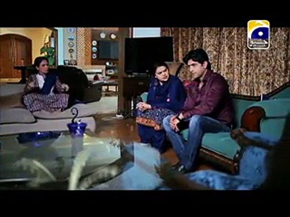 Kaise Hoye Benaam Episode 12 Part 1
