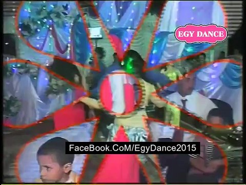 اكبر فرح شعبى راقصات صواريخ فتاكه اجسام ناار رقص شرقى دلع حصرى من ايجى دانس 2014 - Afrah Masriya