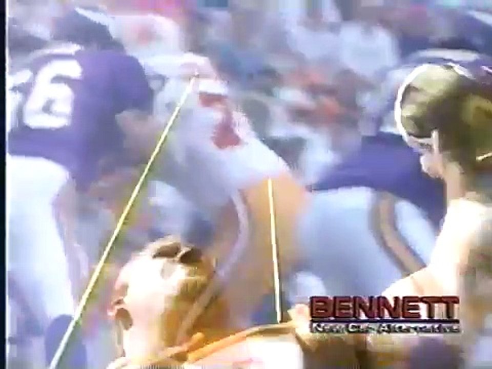 BRAD CULPEPPER TAMPA BAY BUCCANEERS FOR BENNETT NEW CAR ALTERNATIVES...EVERYBODY RIDES!