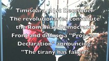 Romanian Revolution - Revolutia Romana