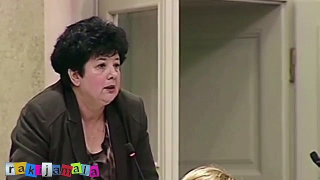 Nevenka Bečić (Kerum) - Fury Seka