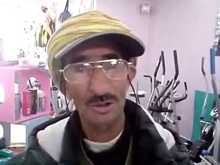 Blédard Algérien !!