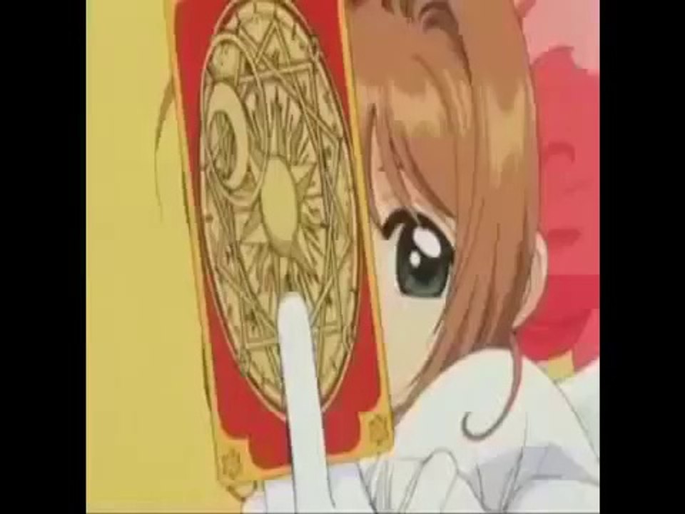 Sakura Card Captors _ Recuperando la Infancia #1