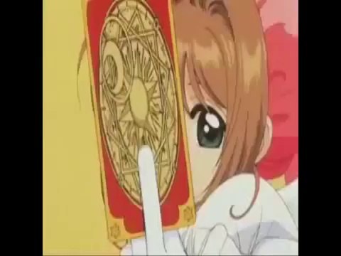 Sakura Card Captors _ Recuperando la Infancia #1