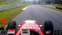 Skip Barber Formula Car 3-day Race School, Lime Rock Park, 12-14 Sep 11 (Lapping 1 Smartycam)