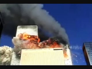 11. September 2001, 9/11